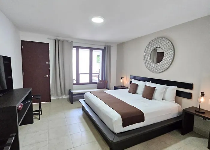 Hotel Aria Quinta Avenida&rooftop