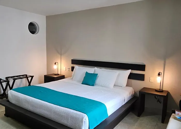 Hotel Aria Quinta Avenida&rooftop