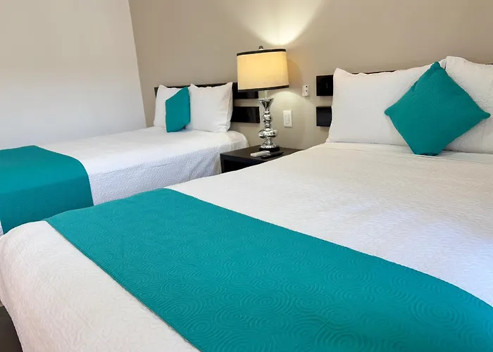 Aria Quinta Avenida&rooftop Hotel