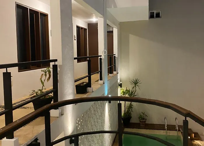 Aria Quinta Avenida&rooftop