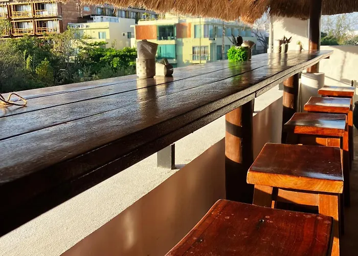 Aria Quinta Avenida&rooftop Hotel Playa del Carmen