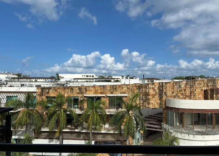 Aria Quinta Avenida&rooftop Hotel *